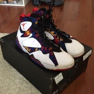 Air Jordan Retro 7